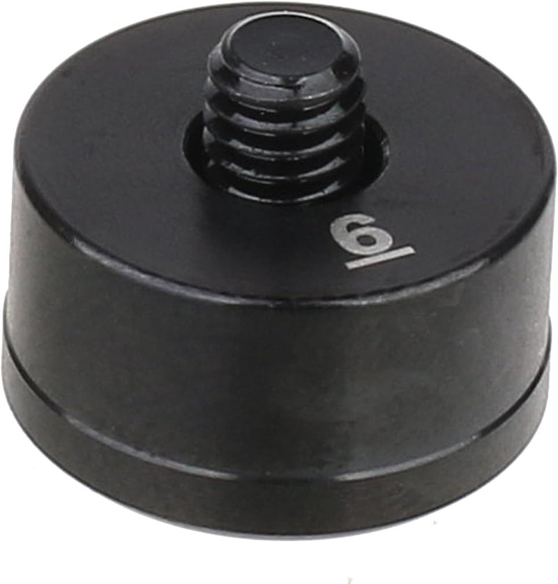 SummerHouse Golf Putter Weight Compatible with 2024 Taylormade Spider Tour Putter Weights Spider Tour Z/X/V Black Weight - Image 3